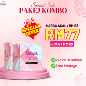 Pakej Kombo